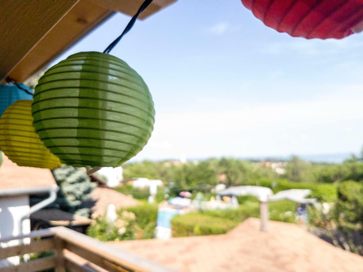 פלוזנק Mandel Camping מראה חיצוני תמונה